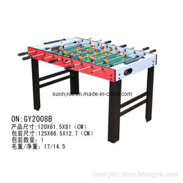 Soccer Table Football Game Table (2008)